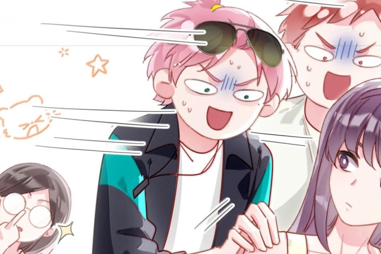 Ringkasan Manhwa I Have To Be A Great Villain Bahasa Indonesia, Kisah Cinta Sejoli yang Penuh Tantangan