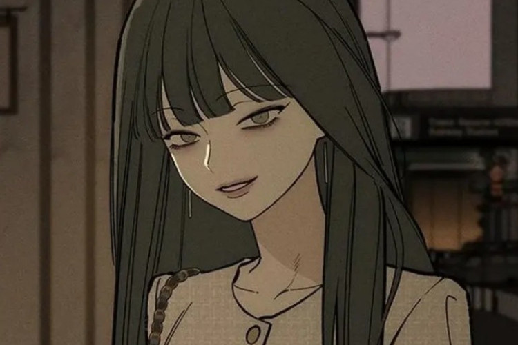 Jetez-y un Œil ! Les Personnages Adorables du Manhwa Tears On A Withered Flower N° 114 (Version Française)