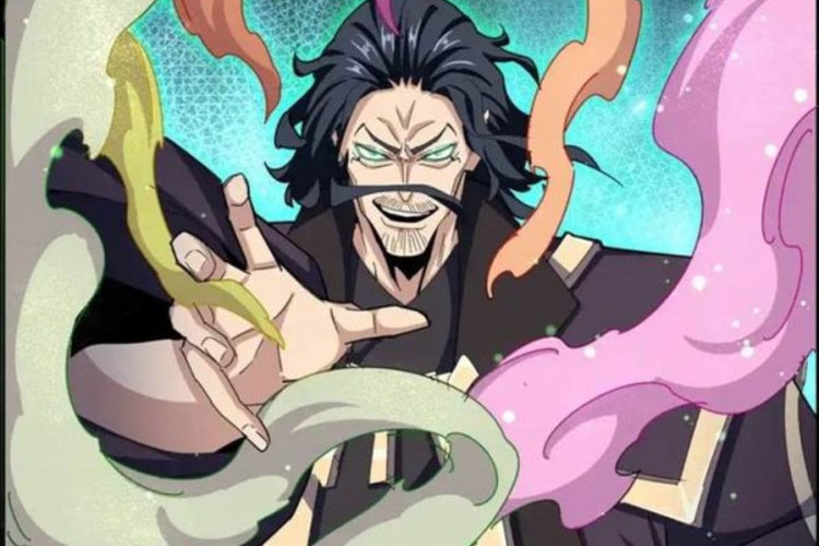 Manhua Magic Emperor Chapter 478 Bahasa Indonesia, Baca Disini! Rencana Zhuo Fan dengan Tianyu Sihu Dimulai