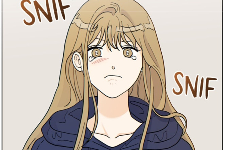 Lisez le Webtoon The Tiger Next Door Chapitre 5 en Français, L'amour s'épanouit de plus en plus