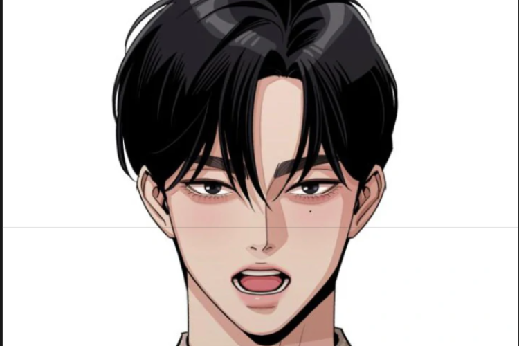 Lien Lire le Manhwa Iseop's Romance Chapitre 78 VF Scan, Minkyung soutient pleinement Iseop !