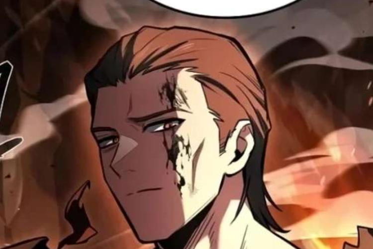 RAW Leia Manhwa The Archmage’s Restaurant Capítulo 111 Scan PT BR, Comandante Autoritário