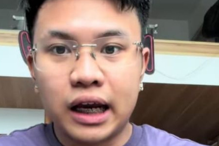 Profil Adimas Firdaus aka YouTuber Resbob yang Lakukan Rasisme pada Suku Sunda dan Suporter Persib 