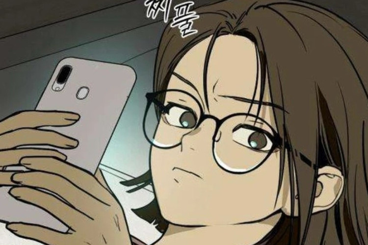 RAW Baca Manhwa Daytime in the Bunker Chapter 25 Indonesia Sub, Teman yang Tak Berperasaan