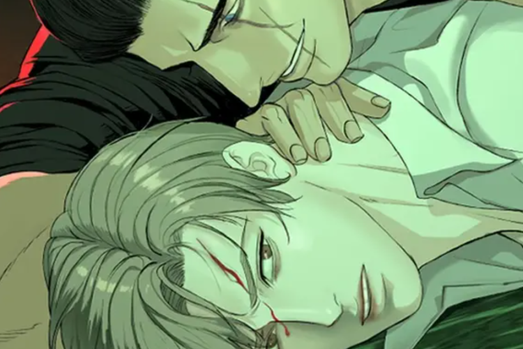 Synopsis et Lire le Manhwa BL Even the Trash Was Originally New Scan VF FR Chapitre Complet, Même les Déchets Étaient Neufs à L'origine
