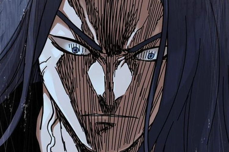 RAW Manhwa To Not Die Capítulo 186 Scan PT BR Uma Luta Muito Intensa