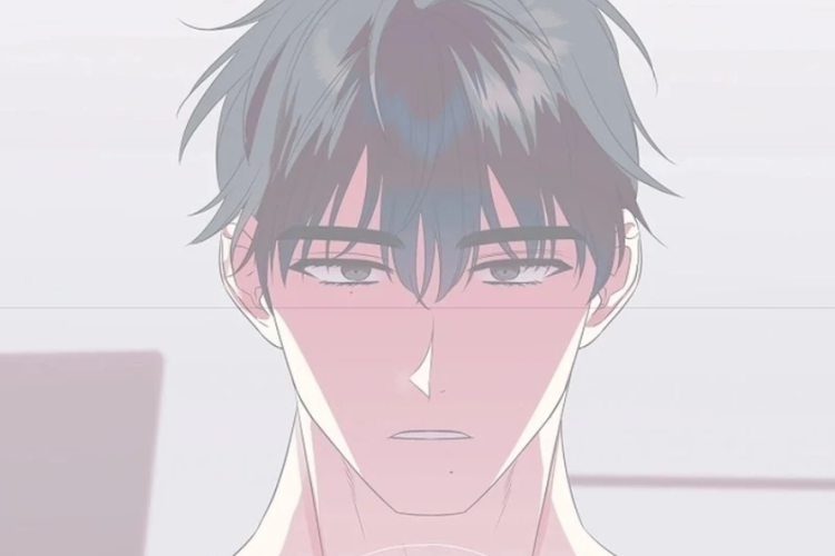 Spoilers le Manhwa Cohabitation à 4 Chapitre 60 en Français, Yeonwo est en deuil