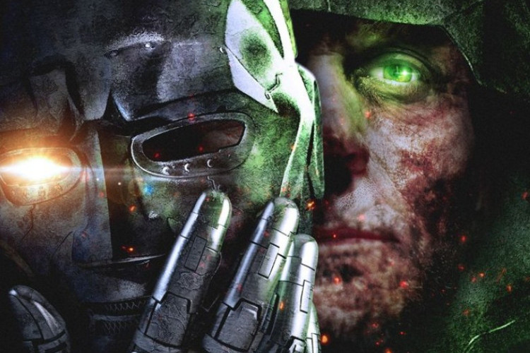 8 Power Doctor Doom Fait de Lui La Plus Grande Menace de Marvel