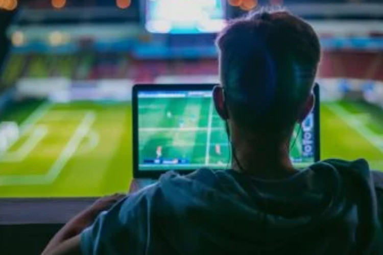 Streamonsport Nouvelle Adresse Aujourd'hui 2025 Permet D'accéder À Un Large Éventail De Sports