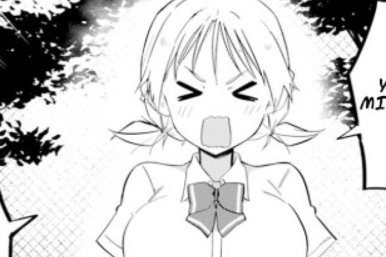 Manga Koibito Swap Chapter 1–10 Bahasa Indonesia, Definisi Suara Hati Yang Bocor tuh ya ini