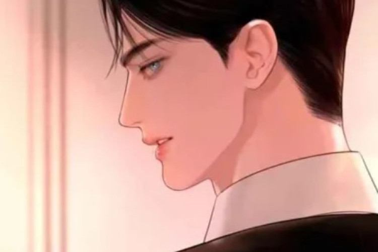 Spoilers Cry, or Better Yet, Beg Chapter 89 Bahasa Indonesia, Tingkahnya Mamat Yang Selalu Bikin Repot Layla