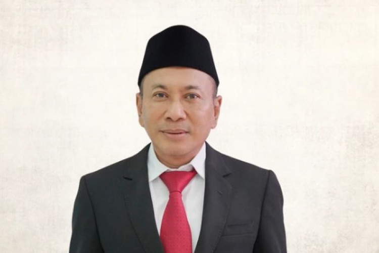 Profil dan Rekam Jejak Karier Lampri: Dari Daerah ke Puncak Eselon I ATR/BPN