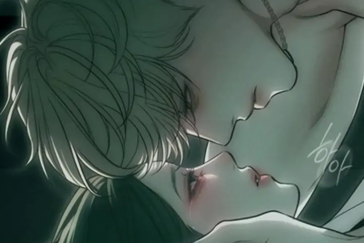 Manhwa Undercover! Chaebol High School CapÃtulo 92 Español, una ruptura dolorosa