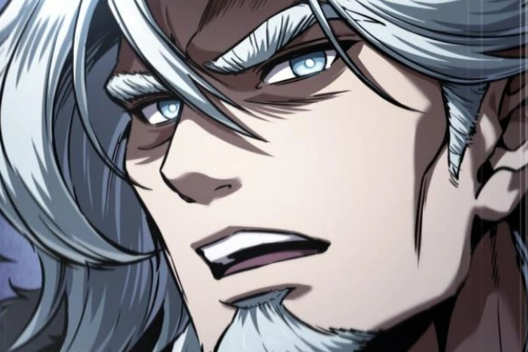Ler RAW Manhwa Nanotecnologia Marcial Capítulo 251 PT Scan Confira Aqui A Continuação Da Emocionante História