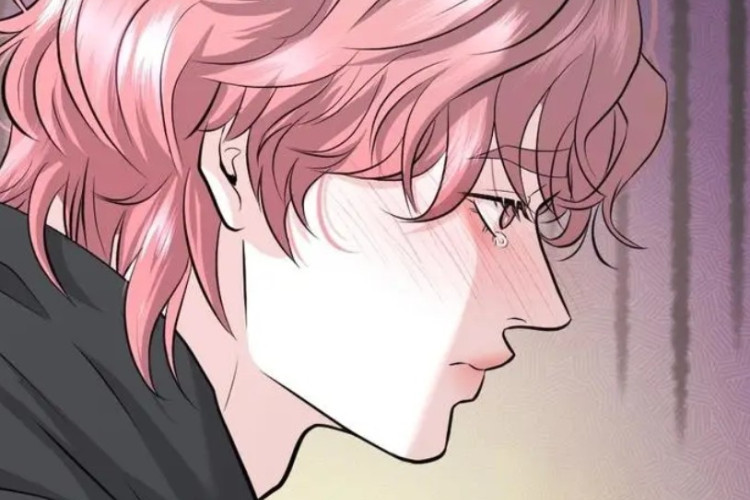 RAW! Ringkasan Manhwa BL Respect For Taste Chapter 28 Bahasa Indonesia, Hukuman Atas Kecemburuan