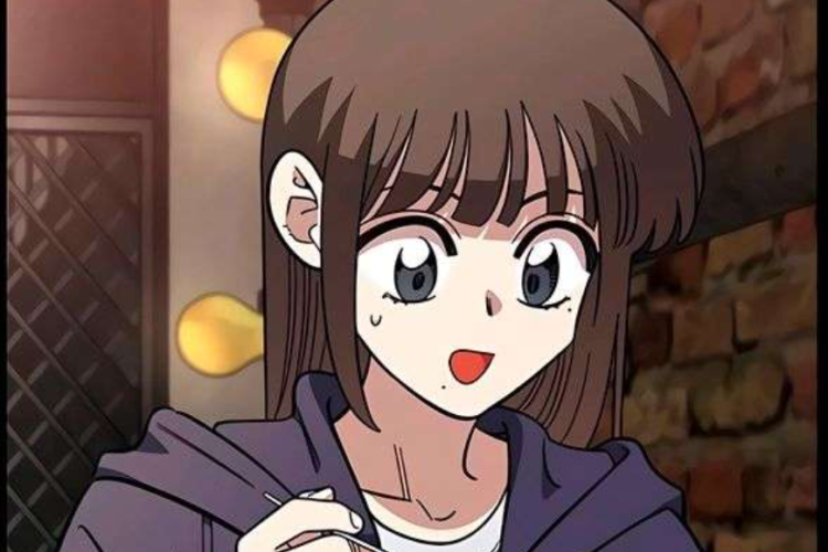 Lire le Manhwa The Childhood Friend Complex Chapitre 68 Scan VF, Haenul devient de plus en plus mal à l'aise