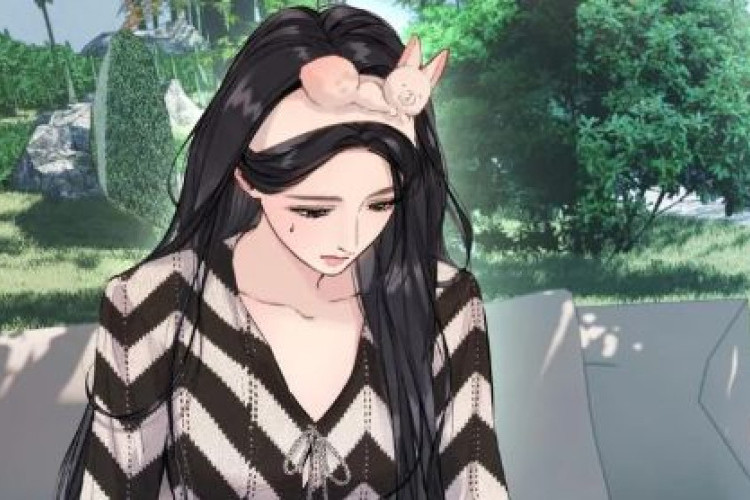 RAW Scan Accidental Love Chapter 94 Bahasa Indonesia, Lanjutan Cinta Unik Bikin Penasaran