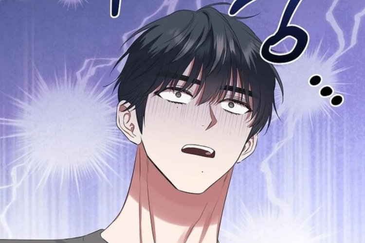 Lien Lire le Manhwa Cohabitation à 4 Chapitre 63 en Français, Une profonde frustration