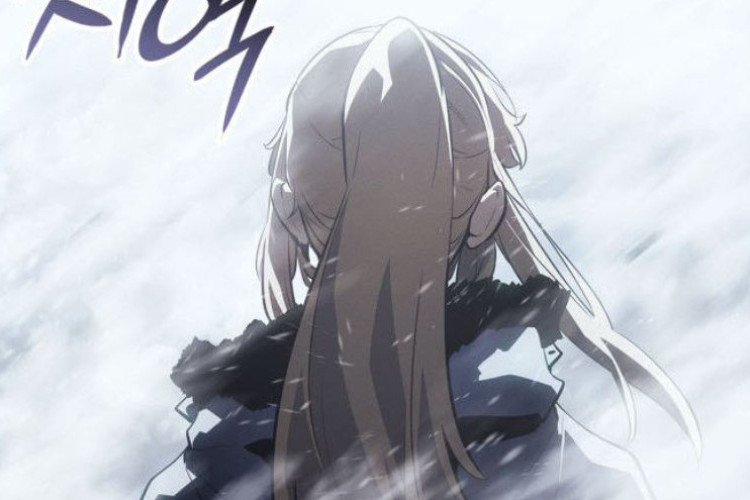 Manhwa Solo Leveling: Ragnarok Chapter 48 Eng Sub Indonesia, Cha Hae-in Muncul dari Balik Kabut