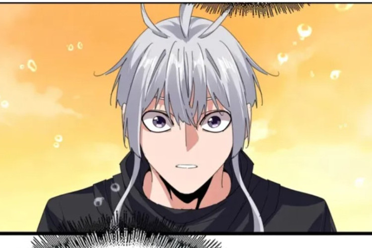 Lien du Lire le Manhua Magic Emperor Chapitre 838 Scan VF, Les tactiques démentielles de l'ennemi