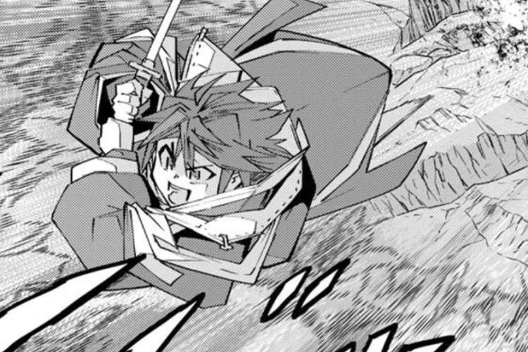 My Gift LVL 9999 Unlimited Gacha Capítulo 195 PT BR Scan, Clique aqui para ler o Mangá Gratuitamente!