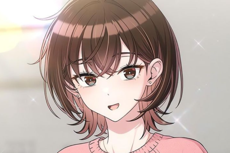 Baca RAW Manhwa Job Change Log Chapter 24 Bahasa Indonesia, Kedekatan yang Makin Intens!
