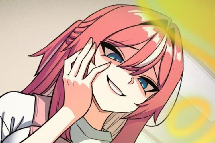 Manhwa Stop Smoking! (Deja de Fumar!) CapÃtulo 56 en Español: Spoiler, Fecha de Publicación & Enlace para Leerlo