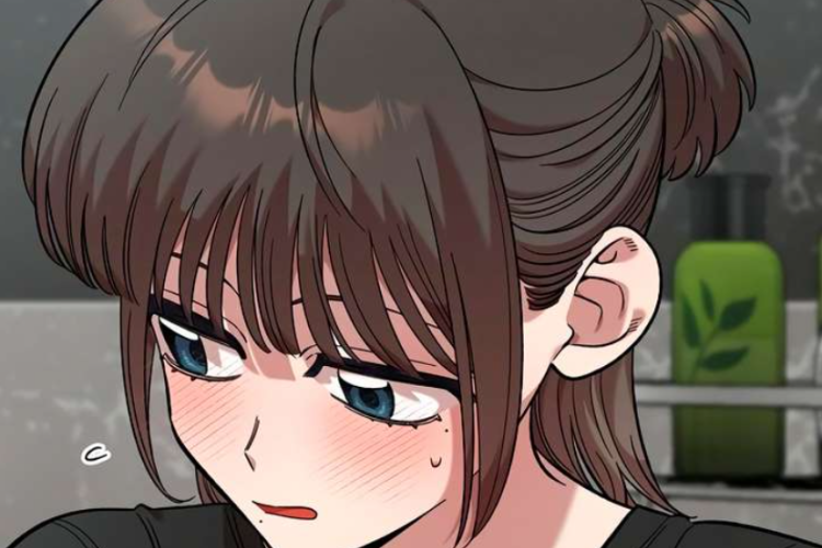 Lire le Manhwa The Childhood Friend Complex Chapitre 58 Scan VF, Anniversaire de Mincheol