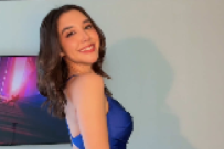 ¿Quién es Lizbeth Castañeda, también conocida como Beth Cast? Hermosa influencer mexicana de TikTok e Instagram con un estilo sexy