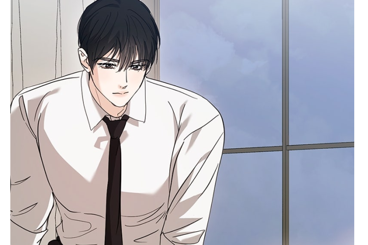 Lien Lire le Manhwa Une Fin Automnale Chapitre 13 en Français, Rendez-vous avec l'élu(e) de votre cœur