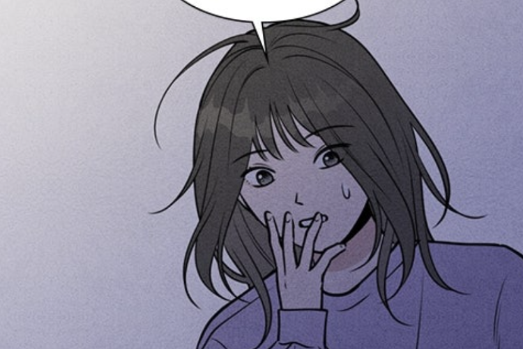 RAW Lecture En Ligne Webtoon J'ai Recueilli un Serpent Chapitre 2 Scan VF FR, Impossible D'échapper