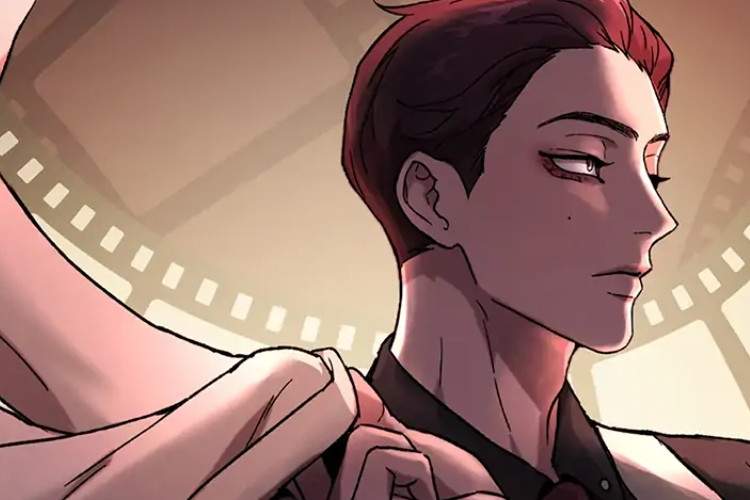 BL Manhwa Release Your Persona Chapitre Full en Scan VF Le Jeu D'acteur Permet De S'ouvrir À Son Vrai Visage