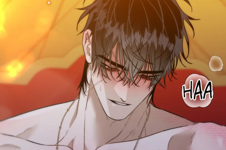 Mises à jour du Manhwa Blossoms of the White Night du chapitre 31 SCAN VF FR, La surprise la plus attendue !