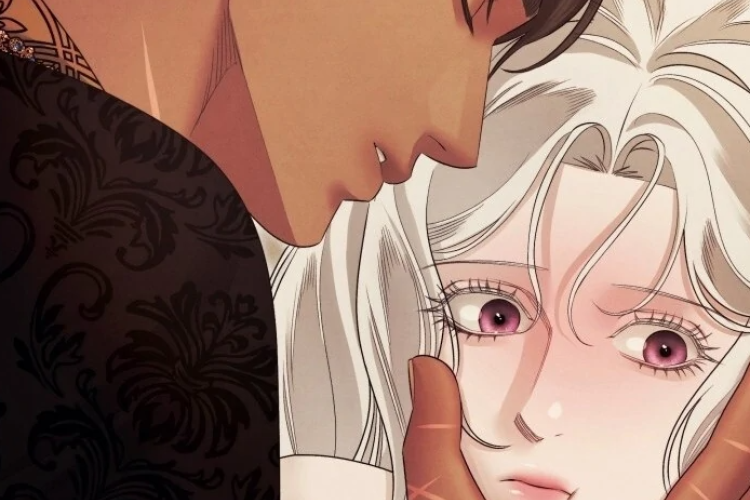 Lien pour lire le Manhwa Predatory Marriage Chapitre 69 en français, Pourquoi tu ne l'as pas kidnappée ?