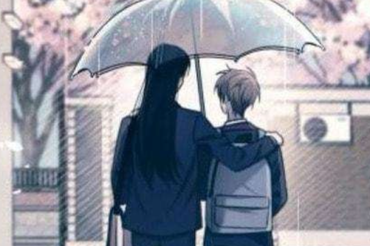Soyez un, c'est l'amour ! Liste des Manhwa L'Amour de Yeonwoo Chapitre 208 Scan VF 