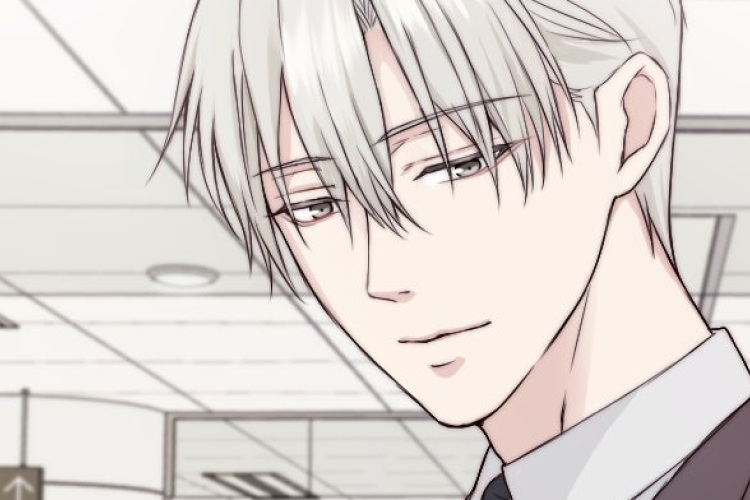 Lien du Vos murmures (Sweet Whisper) Manhwa Chapitre 80 en FR Scan, obtenir un indice