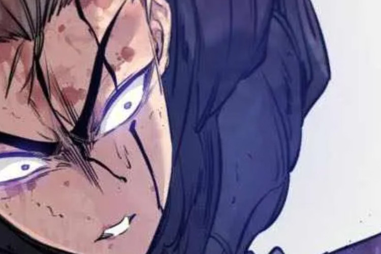 Trop Gênant ! Aperçu du Chapitre 101 du Manhwa The Regressed Mercenary's Machinations en Français