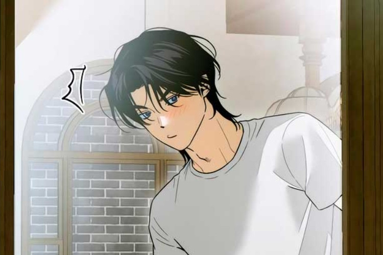 Manhwa O Desejo do Diabo (The Devil's Wish) Capítulo 66 PT BR Uma História De Amor Doce E Azeda
