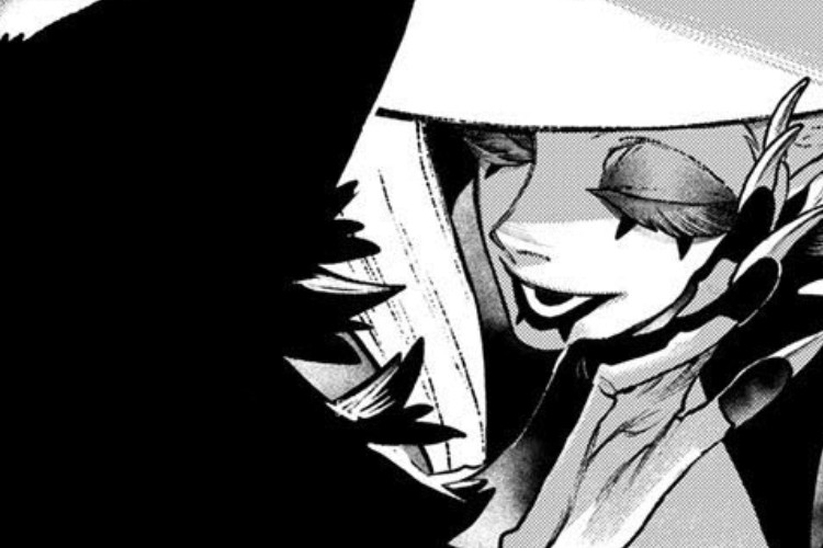 Il Y A Trop De Conneries Ici! Heure ou Lien du Lire Gachiakuta Chapitre 137 en VF Scan et Spoilers Revelent