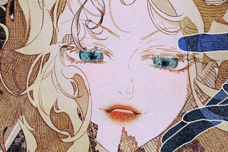 Link Baca Manhwa Mother's Contract Marriage Chapter 93 Bahasa Indonesia, Pengaruh Besar Karena Penampilan