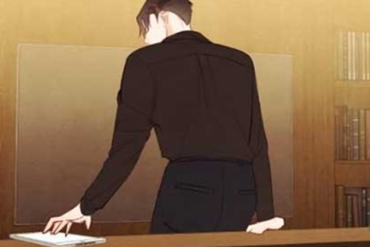 Bawa Dia Kemari! Baca Manhwa Our Secret Marriage Chapter 34 Bahasa Indonesia
