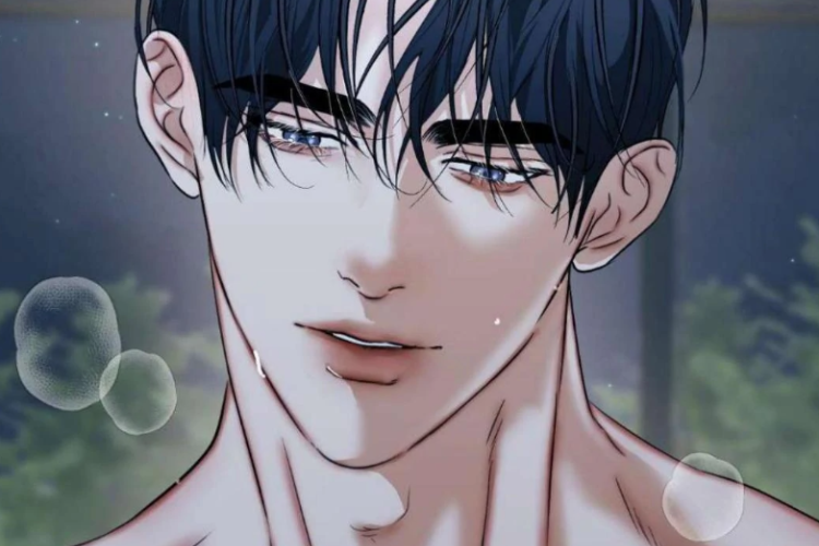 Amor Satisfatório! Links de Leitura Manhwa BL Cry Me A River Capítulo 67 PT BR Scan e Data de Lançamento