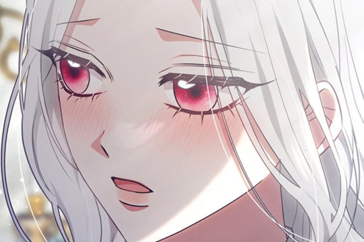 Lecture En Ligne Webtoon Je Serai L'héroïne ! Chapitre 12-13 Scan VF FR, Un Sourire Enchanteur