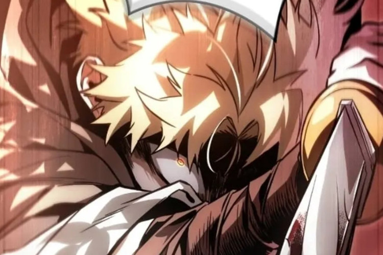 Serangan Menaklukkan Lawan! Spoiler Manhwa Ode of the Brave Chapter 8 Bahasa Indonesia 