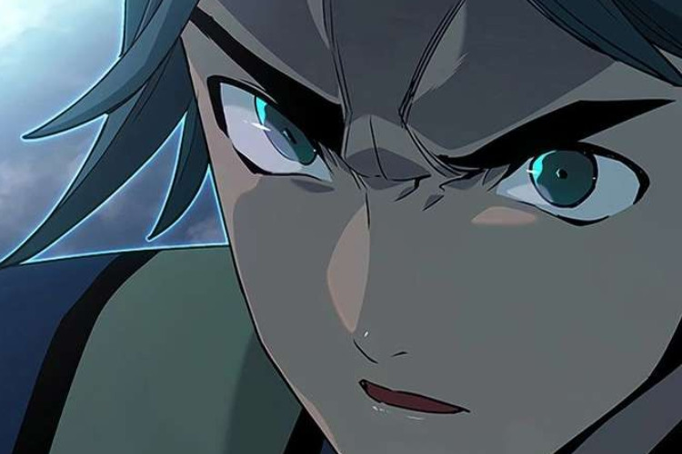 Lire Reaper of the Drifting Moon Chapitre 131 Scan VF Quand Ceux Qu'on Appelle Des Amis Deviennent Des Fauteurs De Troubles