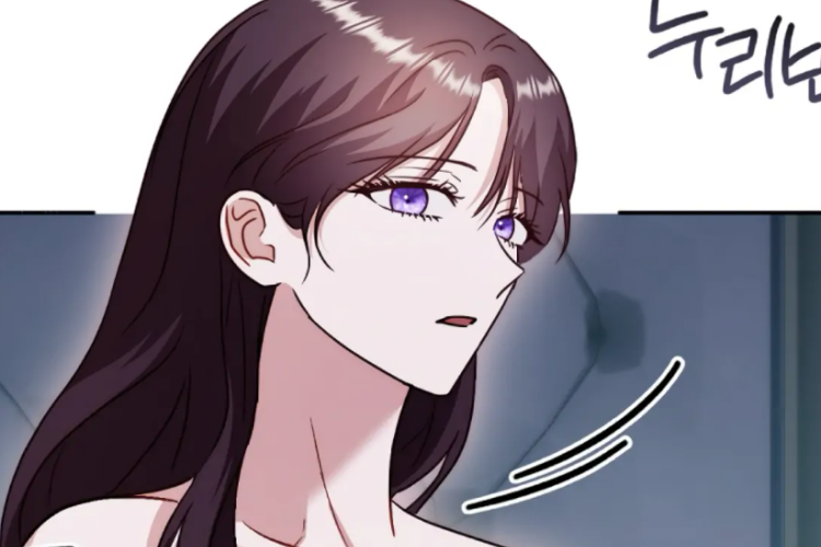 Lecture En Ligne Webtoon Enfermée avec Mon Rival Chapitre 19-20 Scan VF FR, RAW! Une Chose Importante à Faire