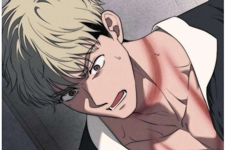 Spoiler & Lire le Manhwa Swan's Grave Chapitre 38 Scan VF, Le retour de l'ex !