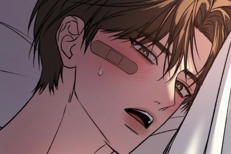 Manhwa Things That Deserve to Die Chapitre 30 VF Scan Plus Le Temps Passe, Plus Leur Alchimie Est Évidente