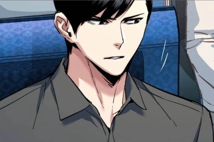 Lire Manhwa Mercenary Enrollment Chapitre 240 Scan VF Même En Vacances, Il Y A Beaucoup De Danger