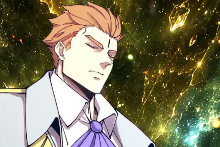RAW! Spoiler Lengkap Manhua Leveling In The Future (Apex Future Martial Arts) Chapter 340 Bahasa Indonesia, Terobosan Epik